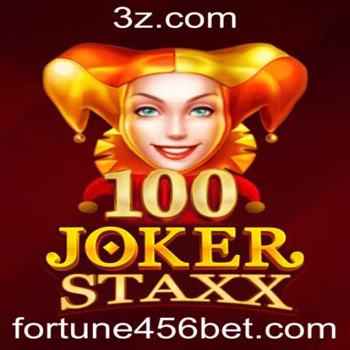 Explorando o Mundo Vibrante de 100JokerStaxx: Uma Aventura no 456BET Fortune