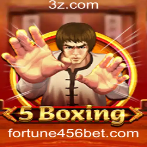 Descubra 5Boxing: A Emoção do 456BET Fortune