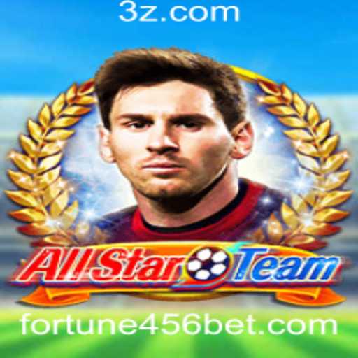 AllStarTeam e 456BET Fortune: Mergulhando No Mundo dos Jogos
