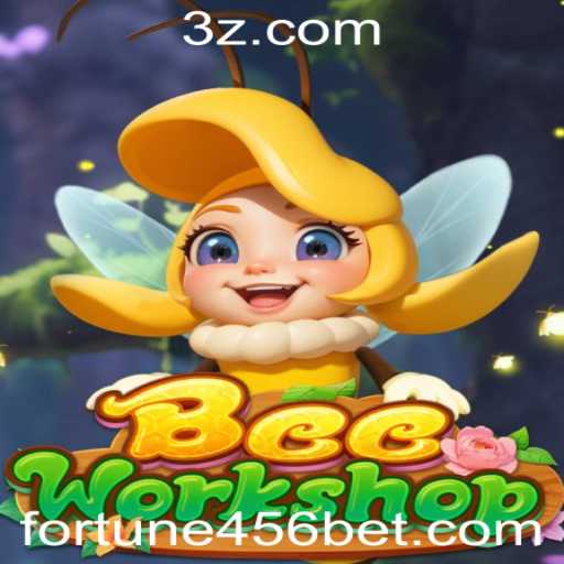 BeeWorkshop: Explorando o Universo de 456BET Fortune