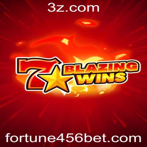 Explorando o Mundo de BlazingWins: Uma Jornada com 456BET Fortune