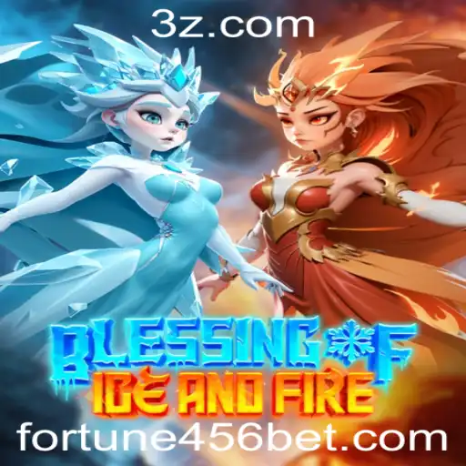 Explorando Blessing of Ice and Fire: Um Novo Jogo Revolucionário