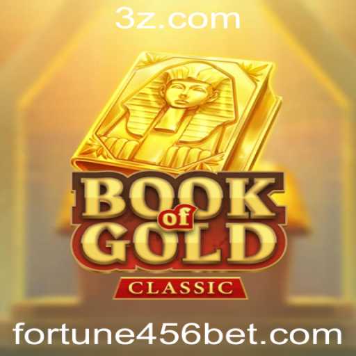 Explorando o Mundo do BookOfGoldClassic com 456BET Fortune