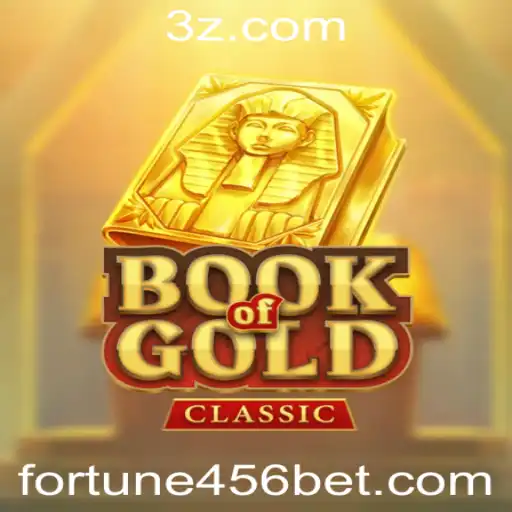 Explorando o Mundo do BookOfGoldClassic com 456BET Fortune