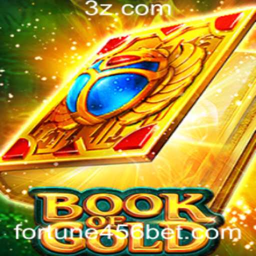Explorando o Fascinante Mundo de BookofGold no 456BET Fortune
