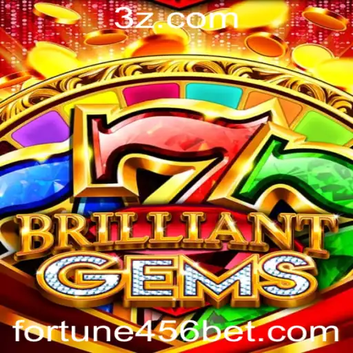 Descubra o Fascinante Mundo de BrilliantGems com 456BET Fortune