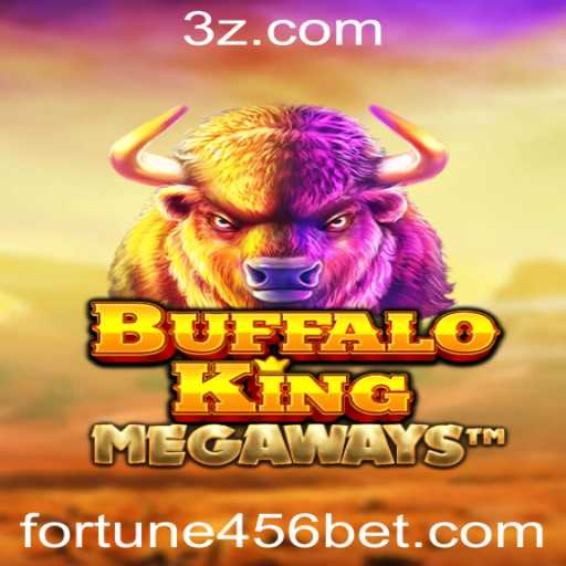Explorando BuffaloKing na 456BET Fortune: Uma Jornada Selvagem