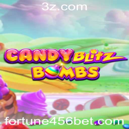 Descubra o Mundo Encantado de CandyBlitzBombs