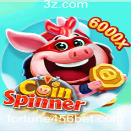 Tudo Sobre o Empolgante Jogo CoinSpinner da 456BET Fortune