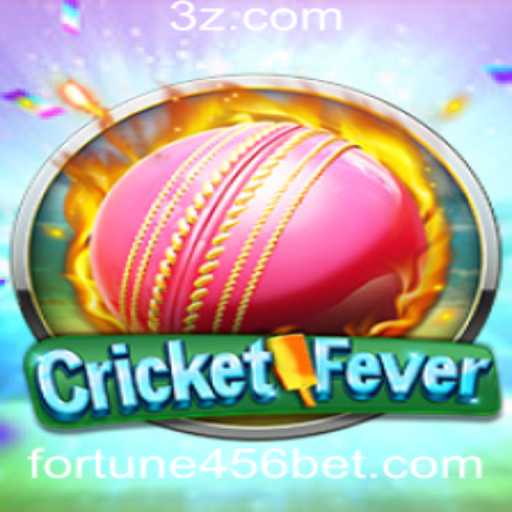 Explorando o Mundo do CricketFever e a Oportunidade de Fortuna com 456BET