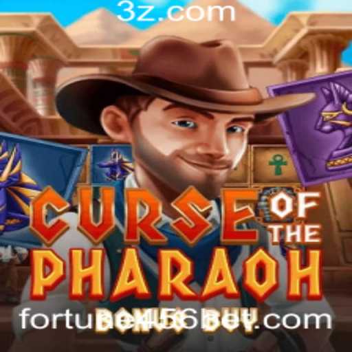 Aventura e Mistério no Novo Jogo 'CurseofthePharaohBonusBuy'