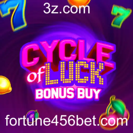 Explorando o Mundo de CycleofLuckBonusBuy: Uma Aventura no Universo 456BET Fortune