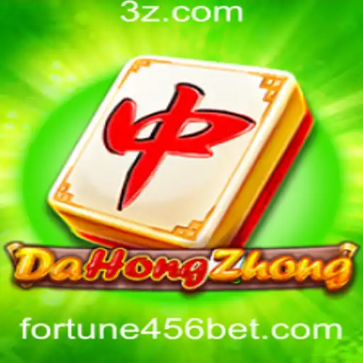 Explorando o Jogo DaHongZhong e a Sorte do 456BET Fortune