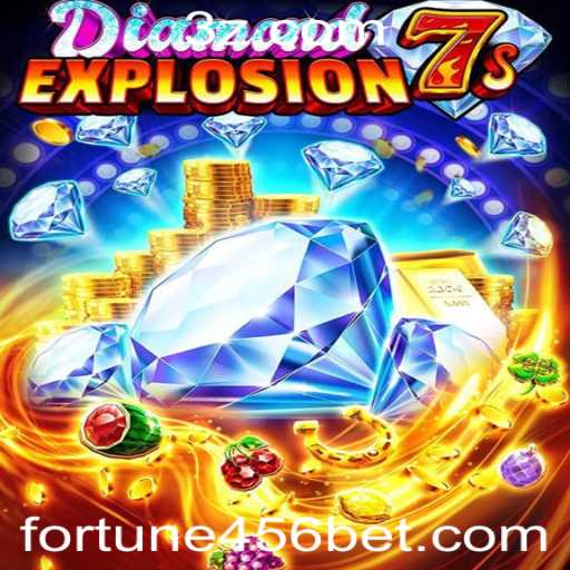 Descubra o Fascinante Mundo de DiamondExplosion7s