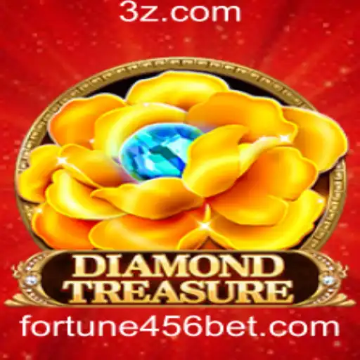 Explorando o Universo do Jogo Diamondtreasure com 456BET Fortune
