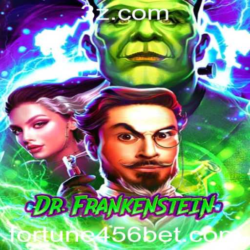 DrFrankenstein: Explore o Mundo de 456BET Fortune