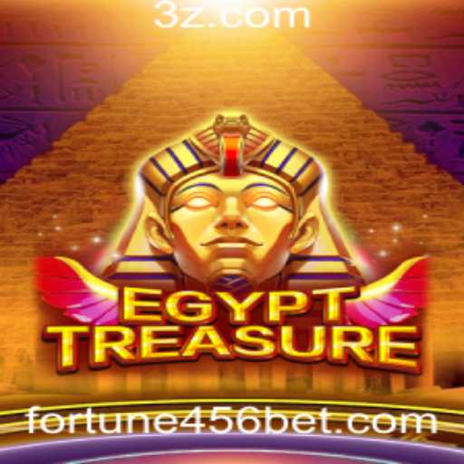 Descubra os Mistérios de EgyptTreasure com a 456BET Fortune
