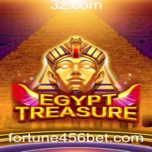 Descubra os Mistérios de EgyptTreasure com a 456BET Fortune