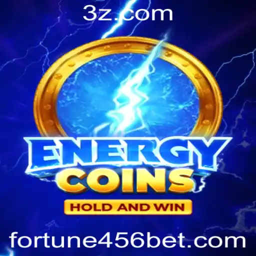 Explorando o Mundo de EnergyCoins: A Nova Sensação dos Jogos de 456BET Fortune