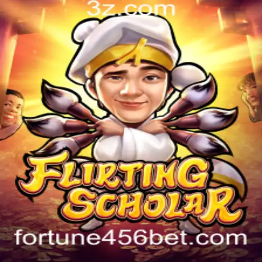 Descubra o Mundo de FlirtingScholar no Universo 456BET Fortune