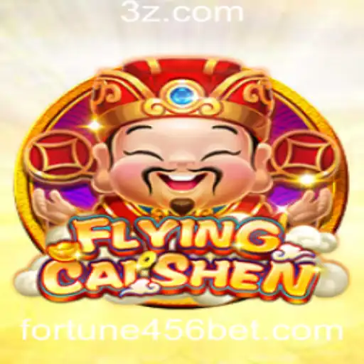 Descubra o Universo Fascinante de FlyingCaiShen com 456BET Fortune