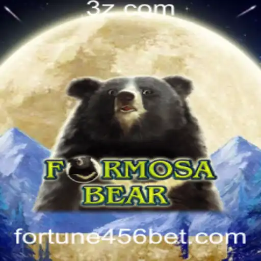 Explorando o Mundo de FormosaBear e a Emoção do 456BET Fortune
