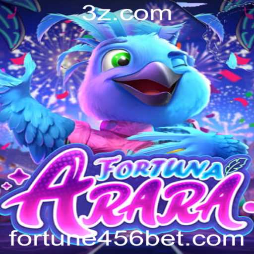 Descubra FortunaArara: Um Excitante Mundo de Apostas com 456BET Fortune
