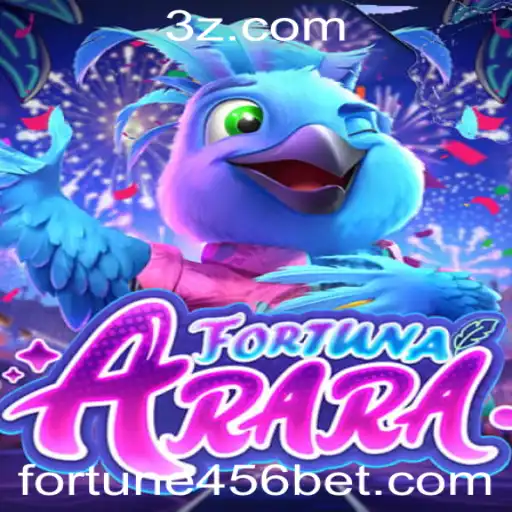 Descubra FortunaArara: Um Excitante Mundo de Apostas com 456BET Fortune