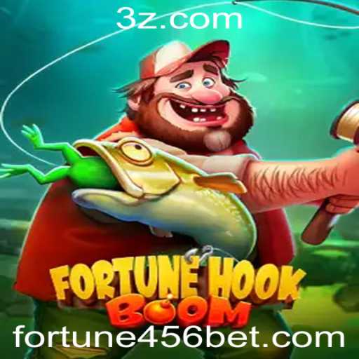 FortuneHookBoom: Descubra o Novo Fascínio do Mundo dos Jogos