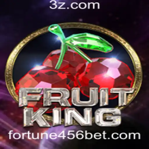 Descubra o Mundo de Frutas e Fortuna em FruitKing com 456BET Fortune
