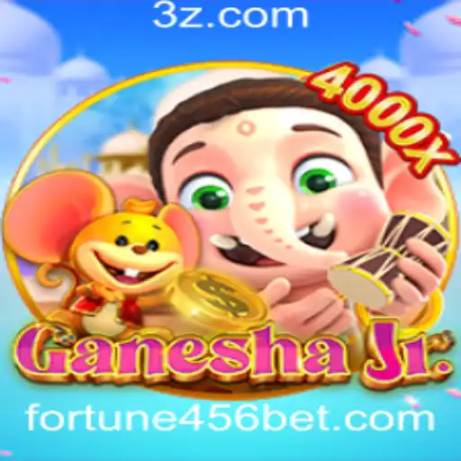 Descubra a Emoção de GaneshaJr: Uma Aventura com 456BET Fortune