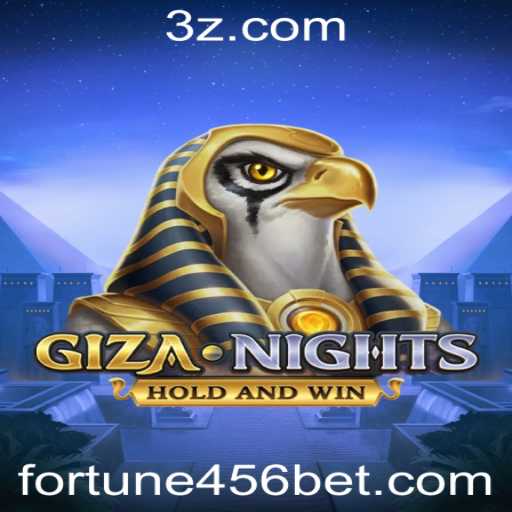 Descubra o Mundo Enigmático de GizaNights e a Emoção do 456BET Fortune