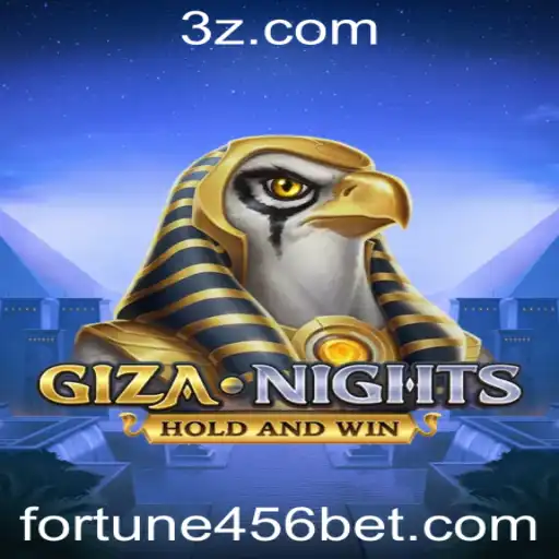 Descubra o Mundo Enigmático de GizaNights e a Emoção do 456BET Fortune