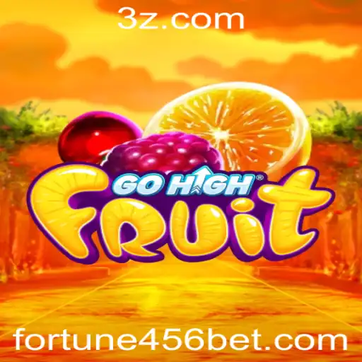 Descubra o Empolgante GoHighFruit com 456BET Fortune