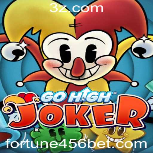 GoHighJoker: Descubra o Fascinante Mundo de 456BET Fortune