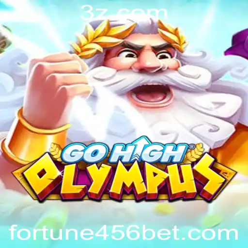 Descubra o Mundo de GoHighOlympus: Aventura Inédita com 456BET Fortune