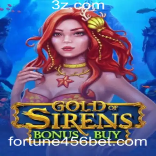 Descubra o Fascinante Mundo de GoldofSirensBonusBuy com 456BET Fortune