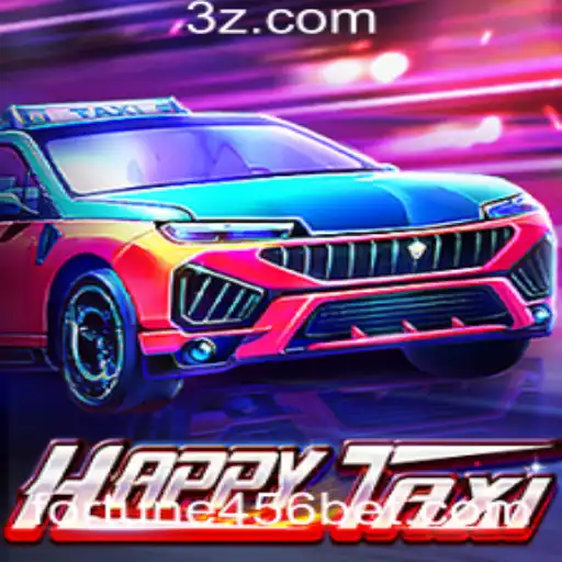Explorando o Mundo do Jogo 'HappyTaxi': Uma Viagem de Emoção