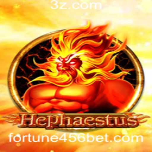 Descubra o Mundo de Hephaestus: Um Mergulho nas Regras e Estratégias de 456BET Fortune