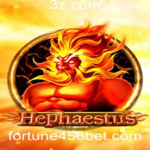 Descubra o Mundo de Hephaestus: Um Mergulho nas Regras e Estratégias de 456BET Fortune
