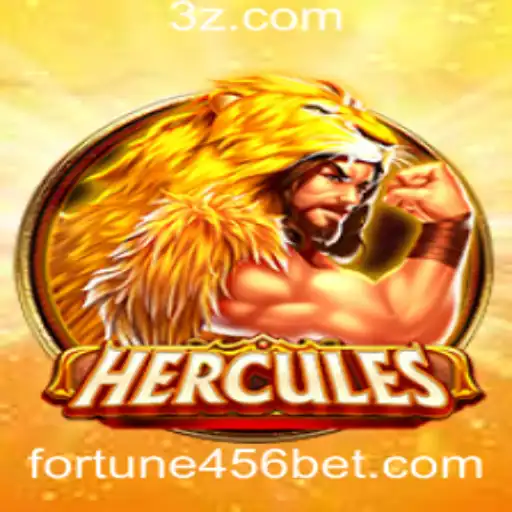 Descubra o Mundo do Jogo 'Hercules' com 456BET Fortune