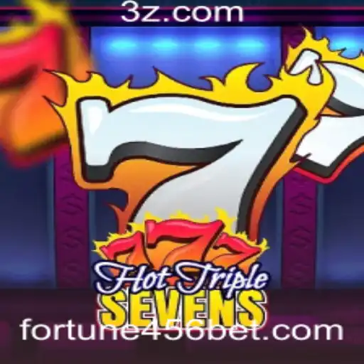 Explorando o Novo Jogo de Cassino HotTripleSevens: Uma Aposta Certa com 456BET Fortune