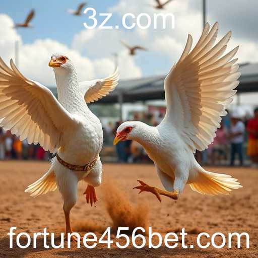 Jogos de Sabong: A Tradição e Fascínio dos Combates de Galos