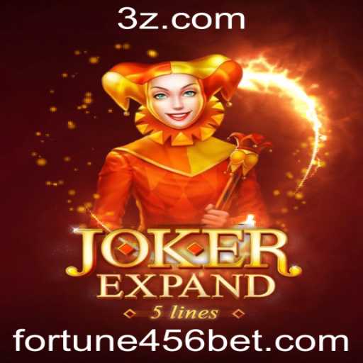 Jogo JokerExpand: Descubra o Mundo de Fortuna com 456BET Fortune