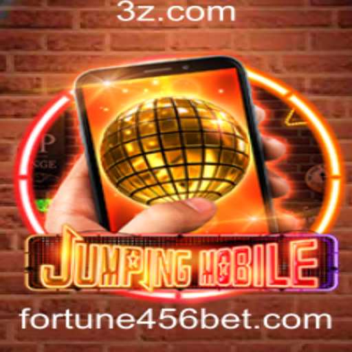 Jumpingmobile e 456BET Fortune: Descubra o Novo Fenômeno do Mundo dos Jogos