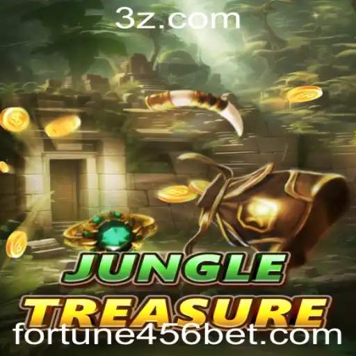Explorando o Mundo de JungleTreasure: O Jogo de Aventura Inovador da 456BET Fortune