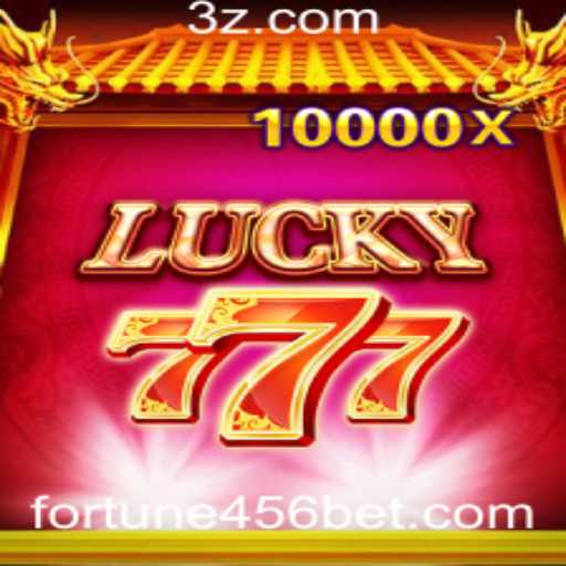 Explorando o Mundo do Jogo LuckySeven e a Emoção do 456BET Fortune