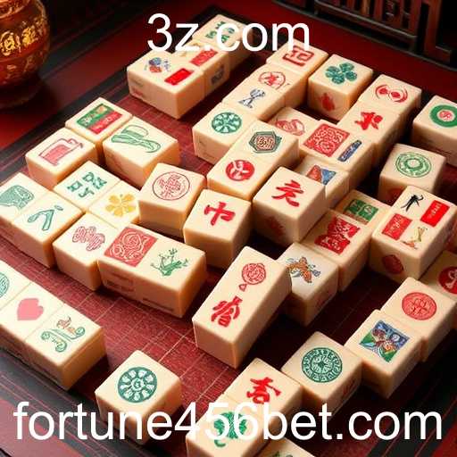 Explorando o Fascinante Mundo do Mahjong