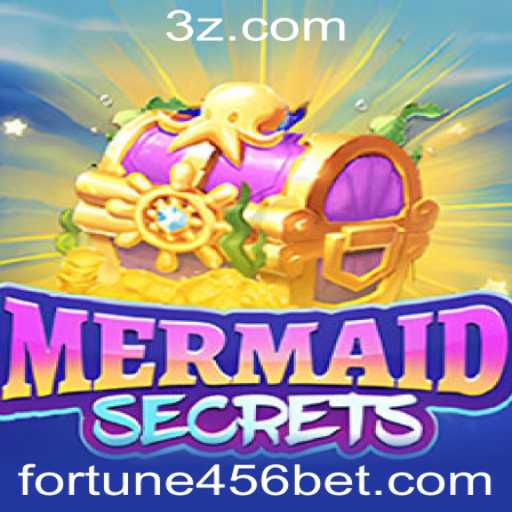 Descubra os Encantos de MermaidSecrets e a Fortuna 456BET