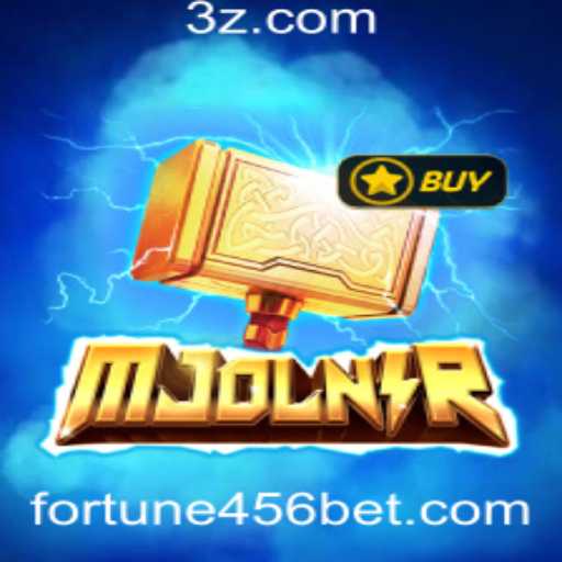 Descobrindo Mjolnir: O Novo Jogo de Azar da 456BET Fortune